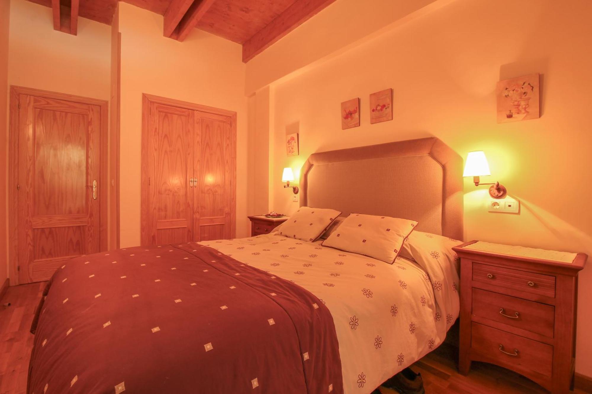 Villa Nuria 特拉马卡斯蒂拉·德·滕 外观 照片