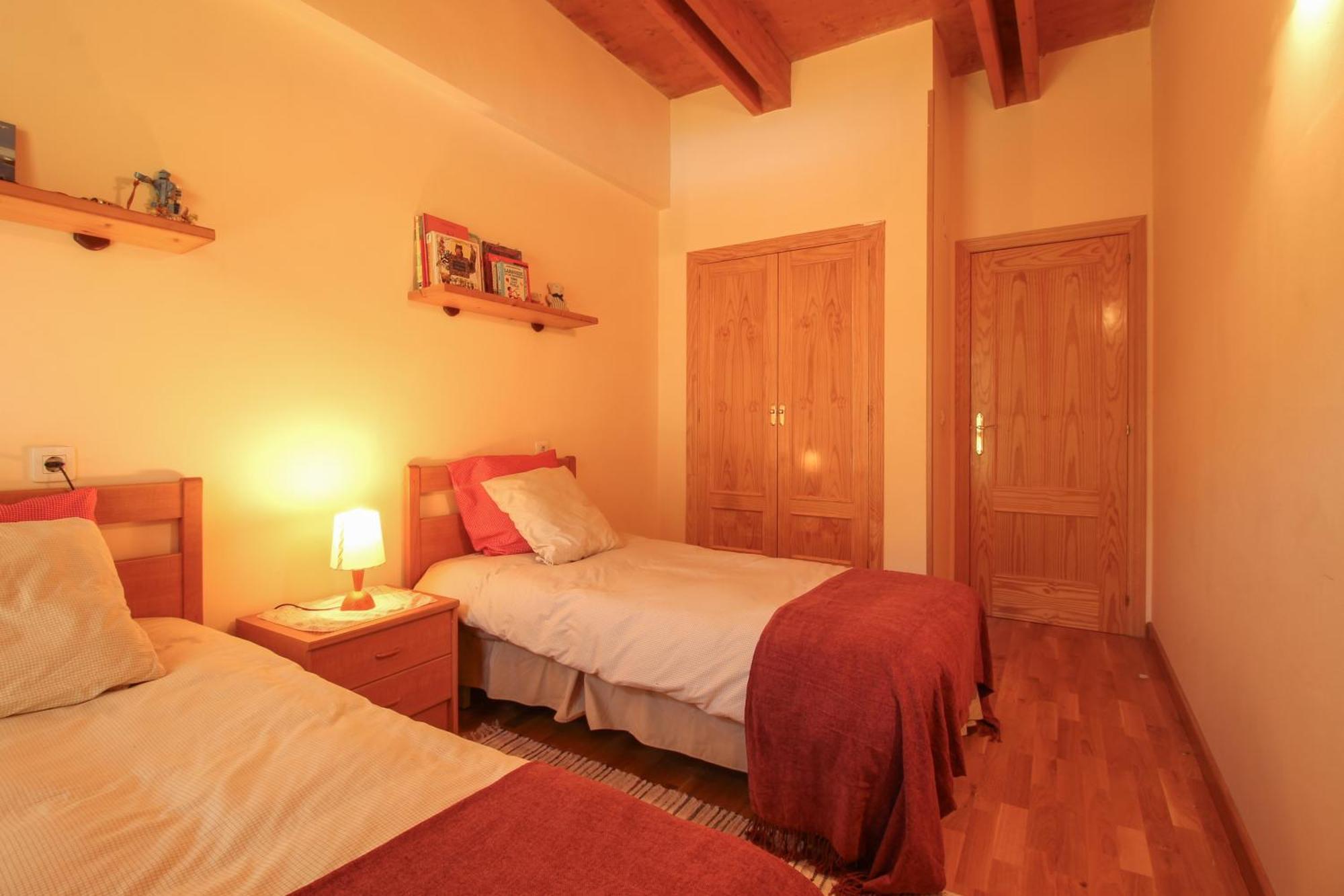 Villa Nuria 特拉马卡斯蒂拉·德·滕 外观 照片
