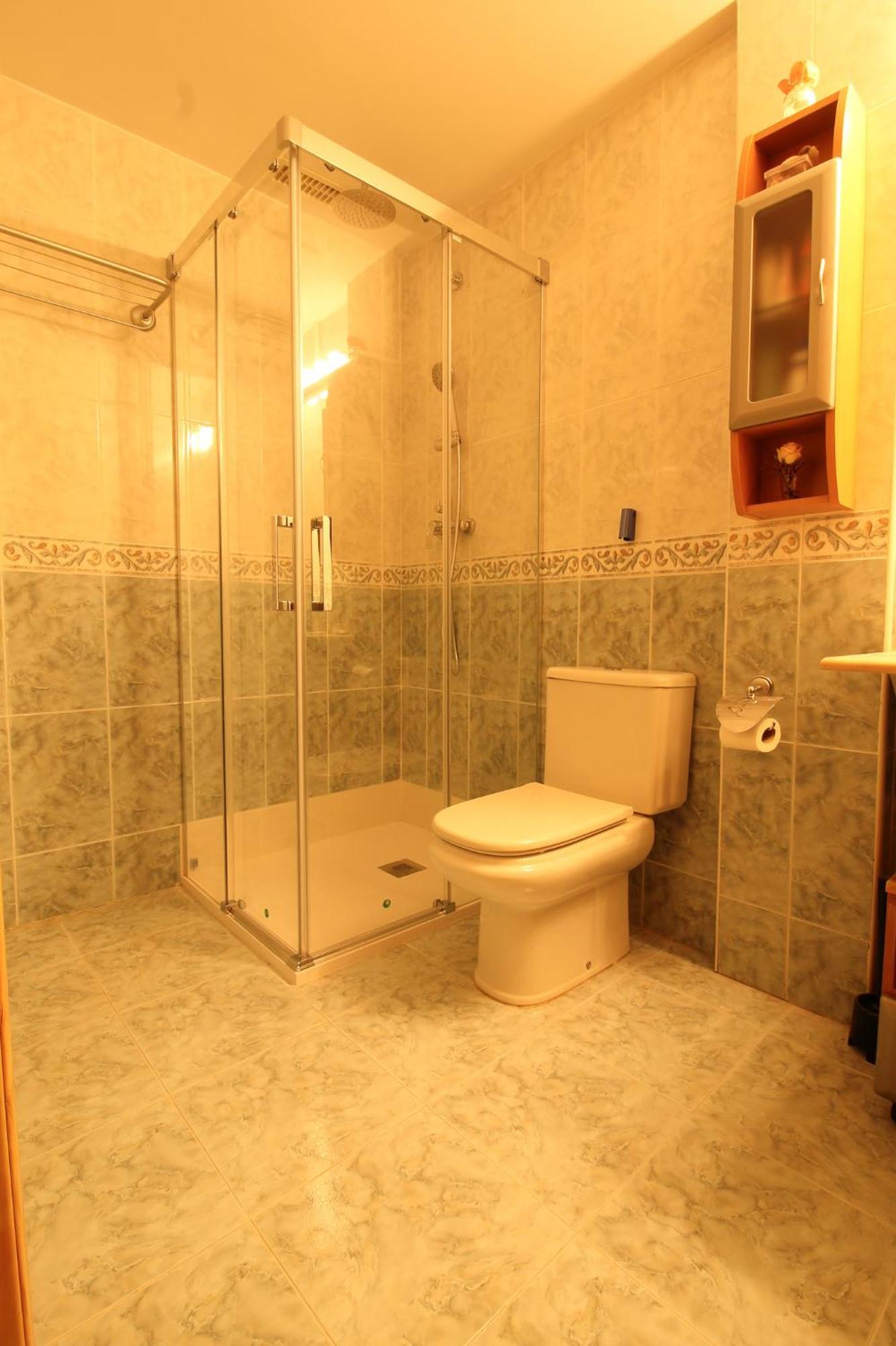 Villa Nuria 特拉马卡斯蒂拉·德·滕 外观 照片